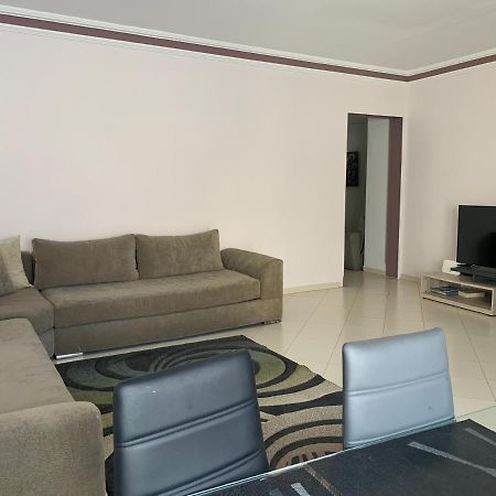 Anfa 28 - 2 Bedrooms - Well Located Apartment - Large And Pleasant Casablanca Eksteriør bilde