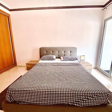 Anfa 28 - 2 Bedrooms - Well Located Apartment - Large And Pleasant Casablanca Eksteriør bilde
