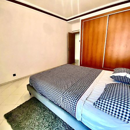 Anfa 28 - 2 Bedrooms - Well Located Apartment - Large And Pleasant Casablanca Eksteriør bilde